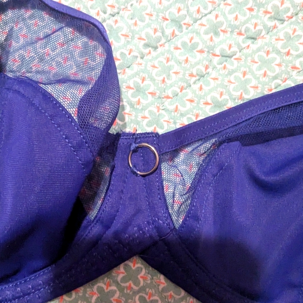 Curvy Kate Daily Balcony 30FF